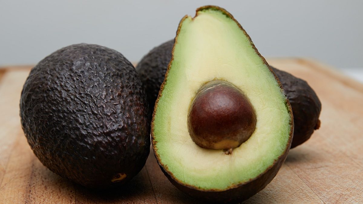 Що станеться, якщо їсти авокадо кожен день