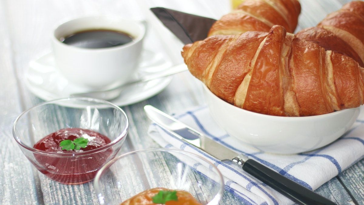 5 вредных завтраков и чем их заменить