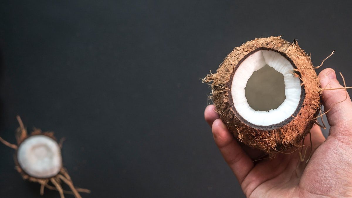 Чому кокосова олія небезпечна 