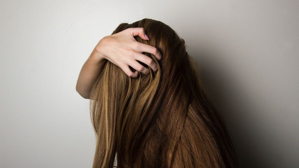Как избавиться от проблемы выпадения волос
