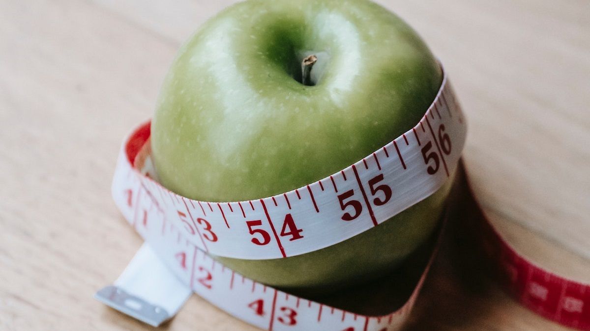  Чому метод підрахунку калорій небезпечний