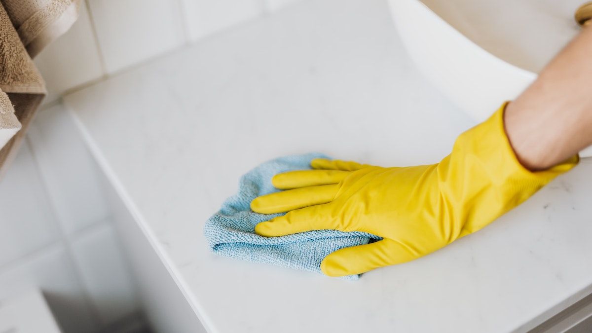 Як прочистити каналізацію без використання хімікатів