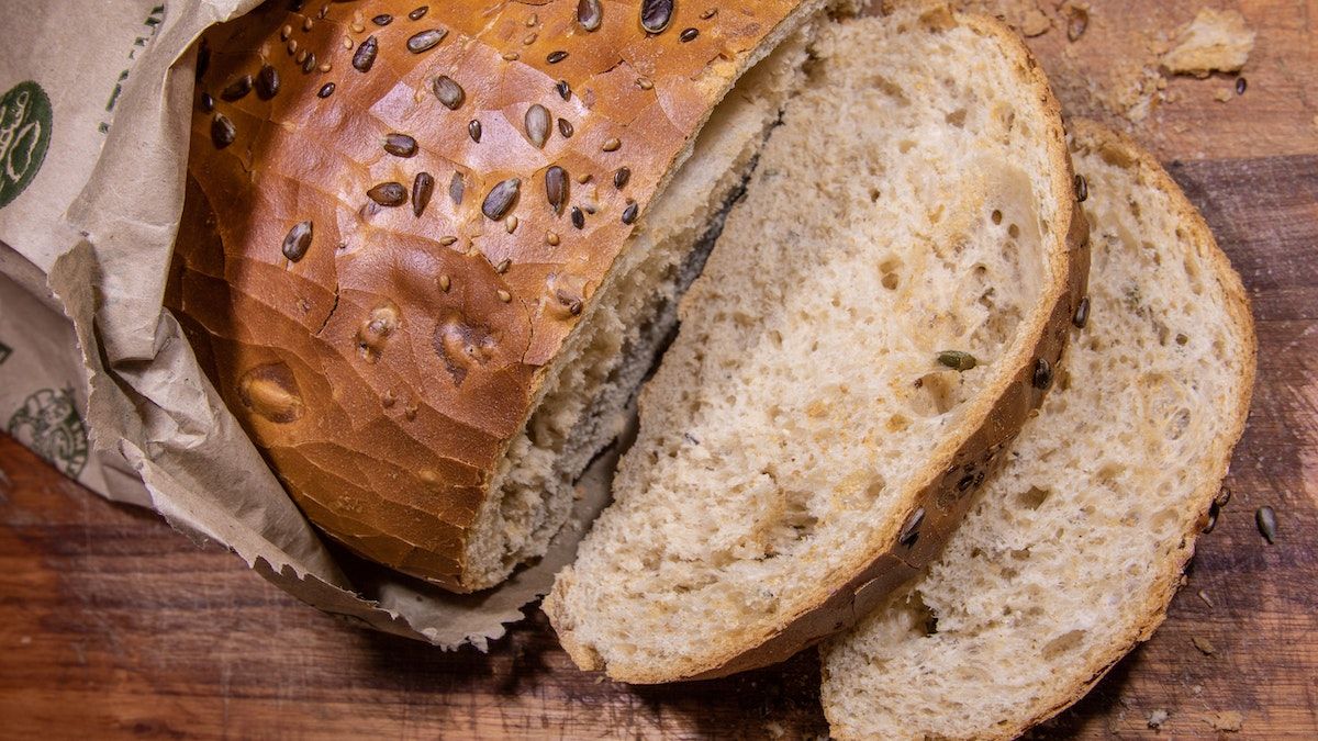 Що робити з черствим хлібом