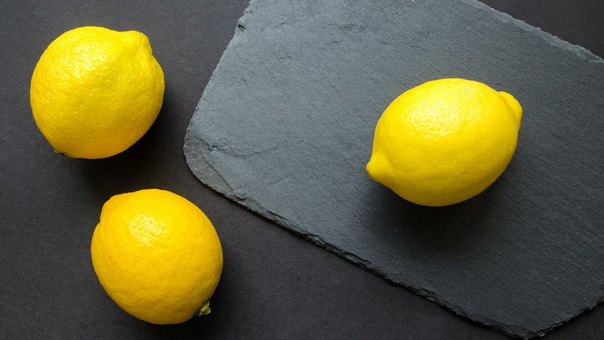 Яке є застосування лимона в господарстві