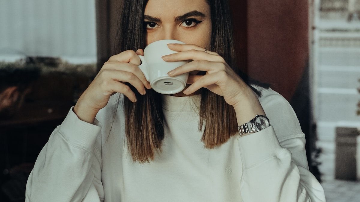 Как кофе защищает от рака