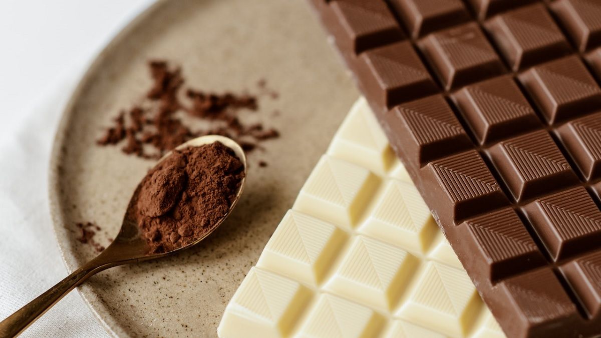Скільки шоколаду можна їсти на день