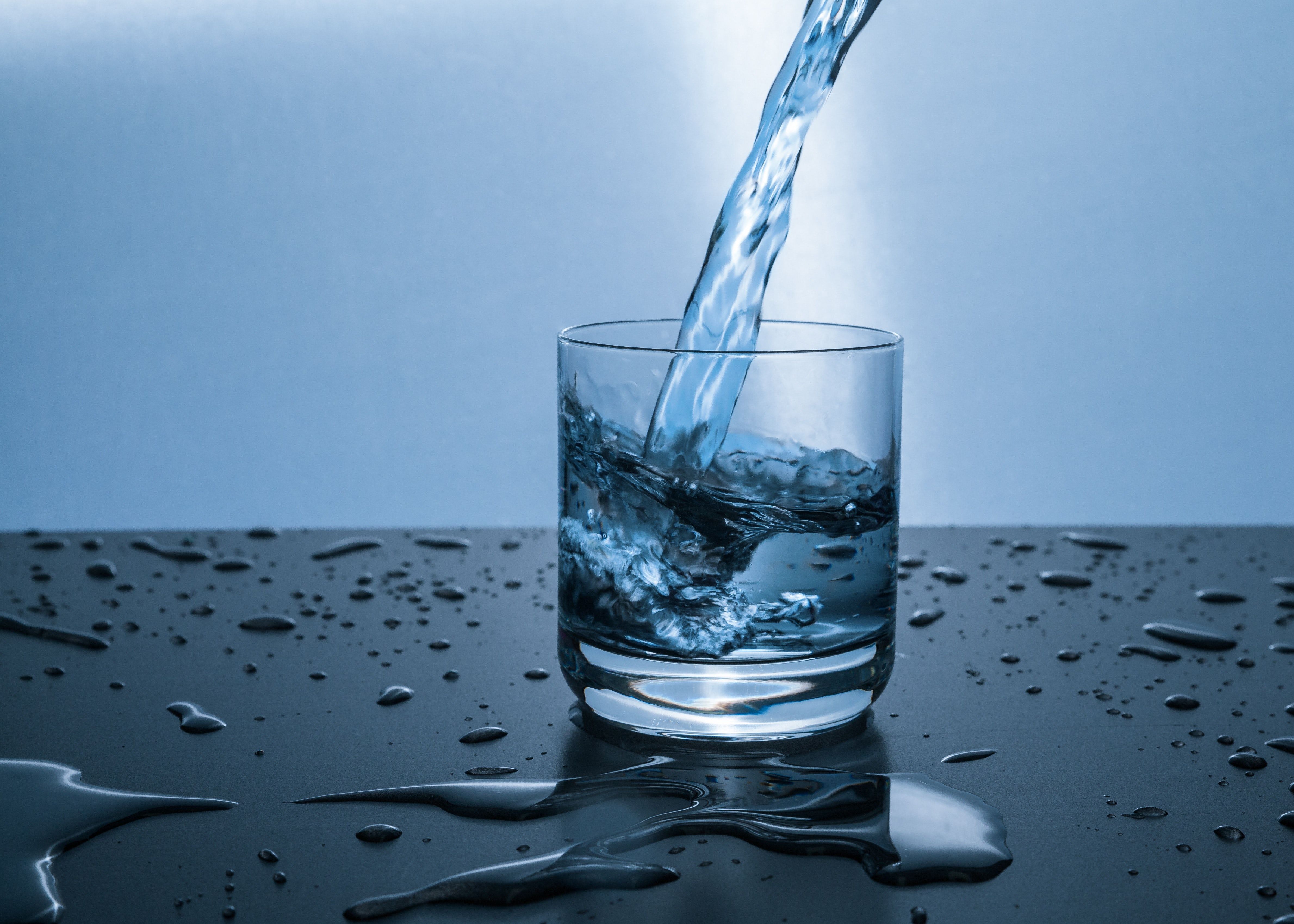 Якість питної води необхідно перевіряти