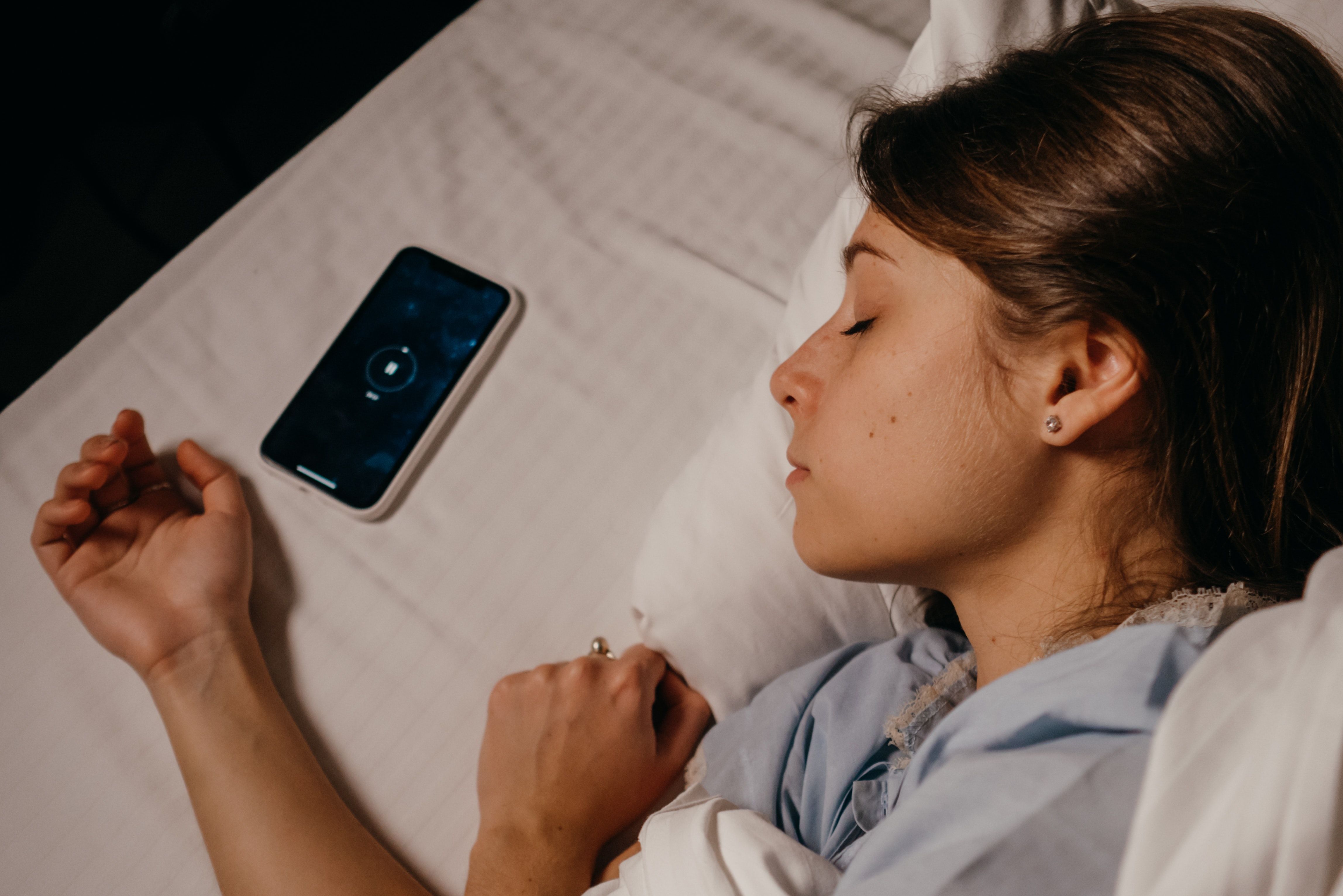 На якість сну впливає обстановка у спальні