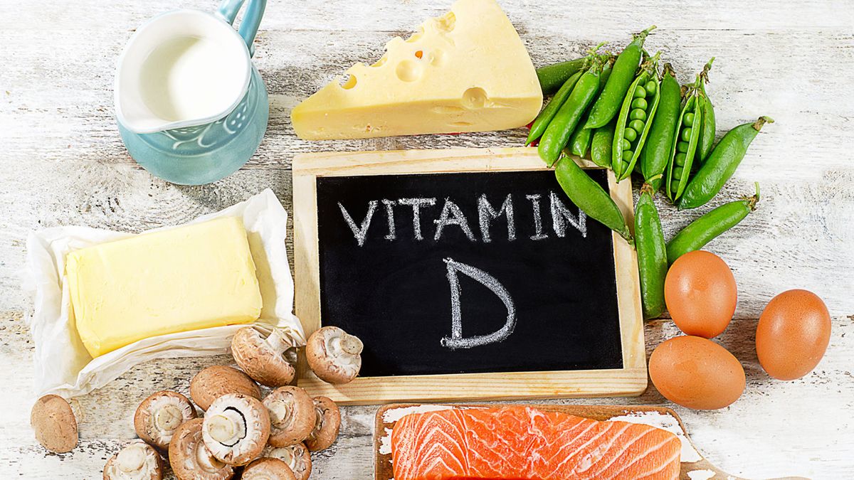 Как правильно употреблять витамин D