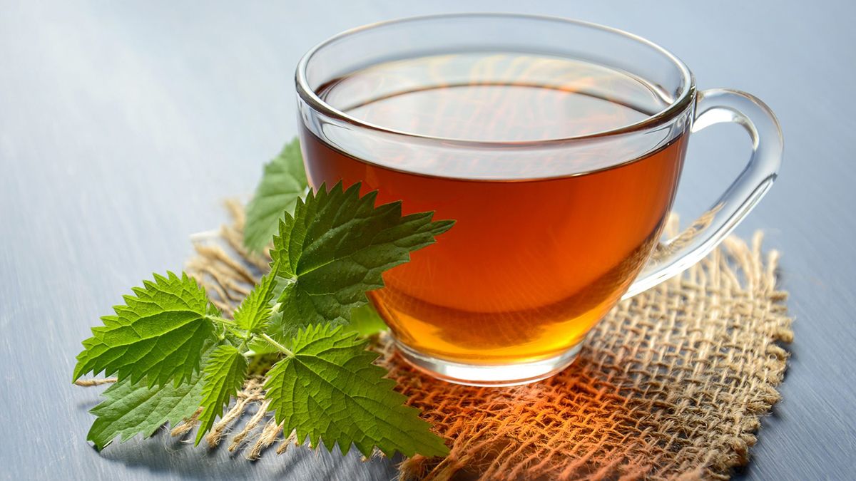 Який вид чаю допоможе зменшити головний біль
