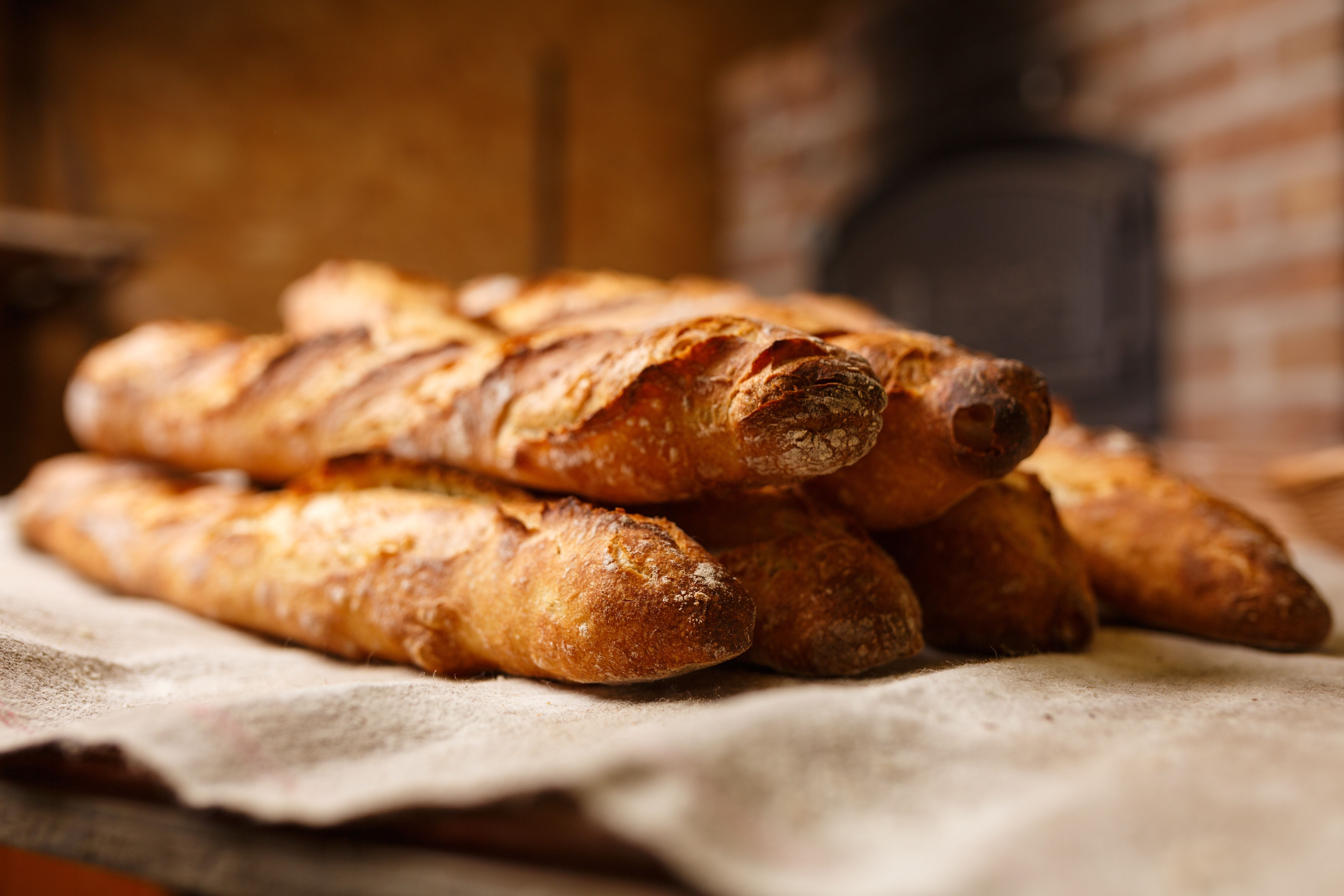Хлеб может помешать вашему похудению