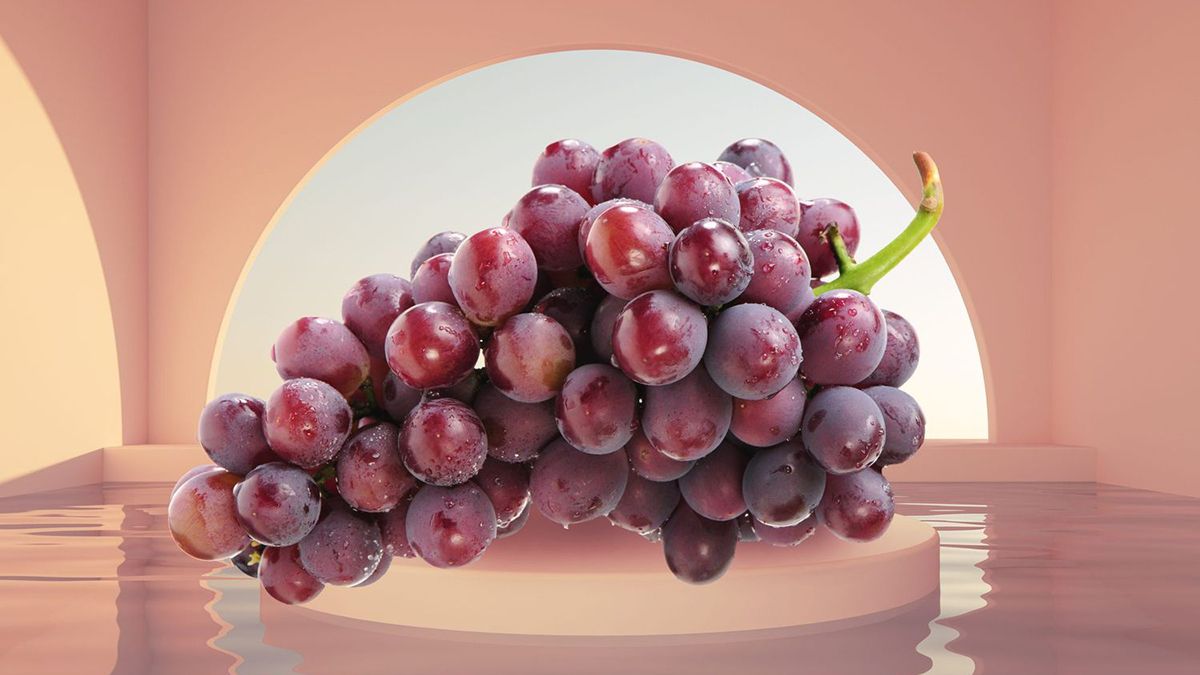 Чем может быть вреден виноград