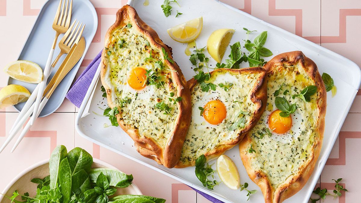 Яйца на завтрак помогут вам похудеть