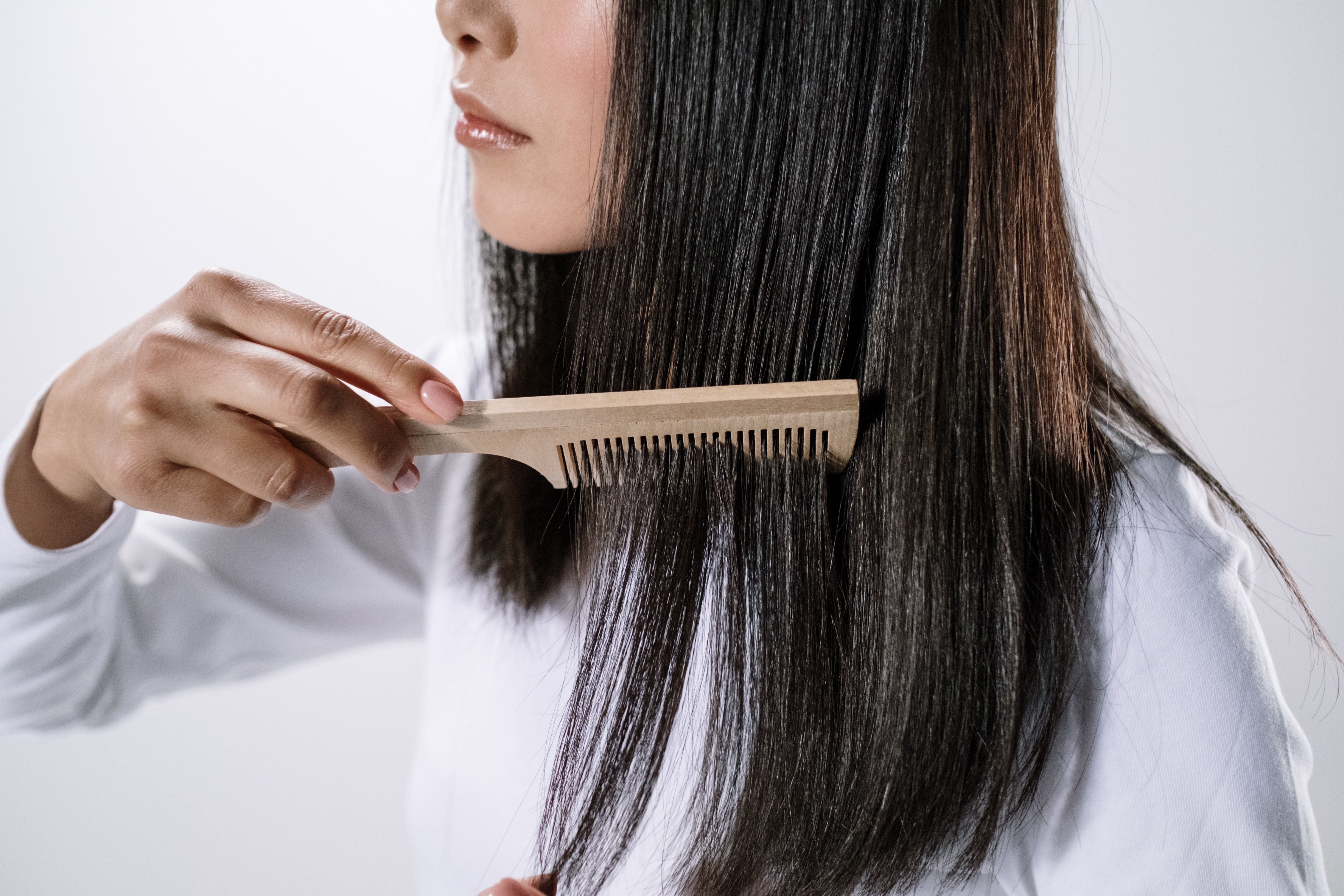 Волосся може зіпсуватися через щоденні звички