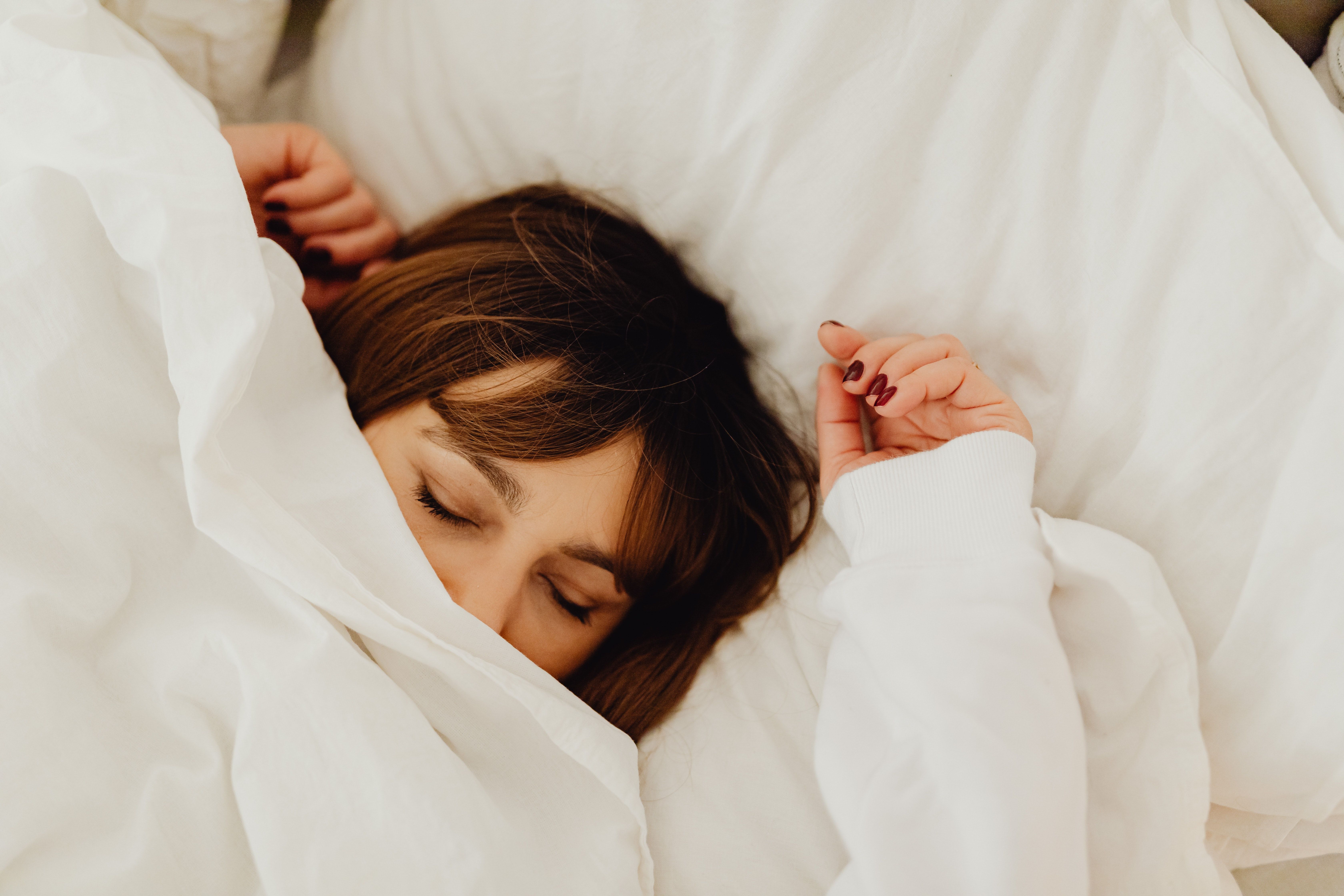 Мифы о сне могут навредить здоровью