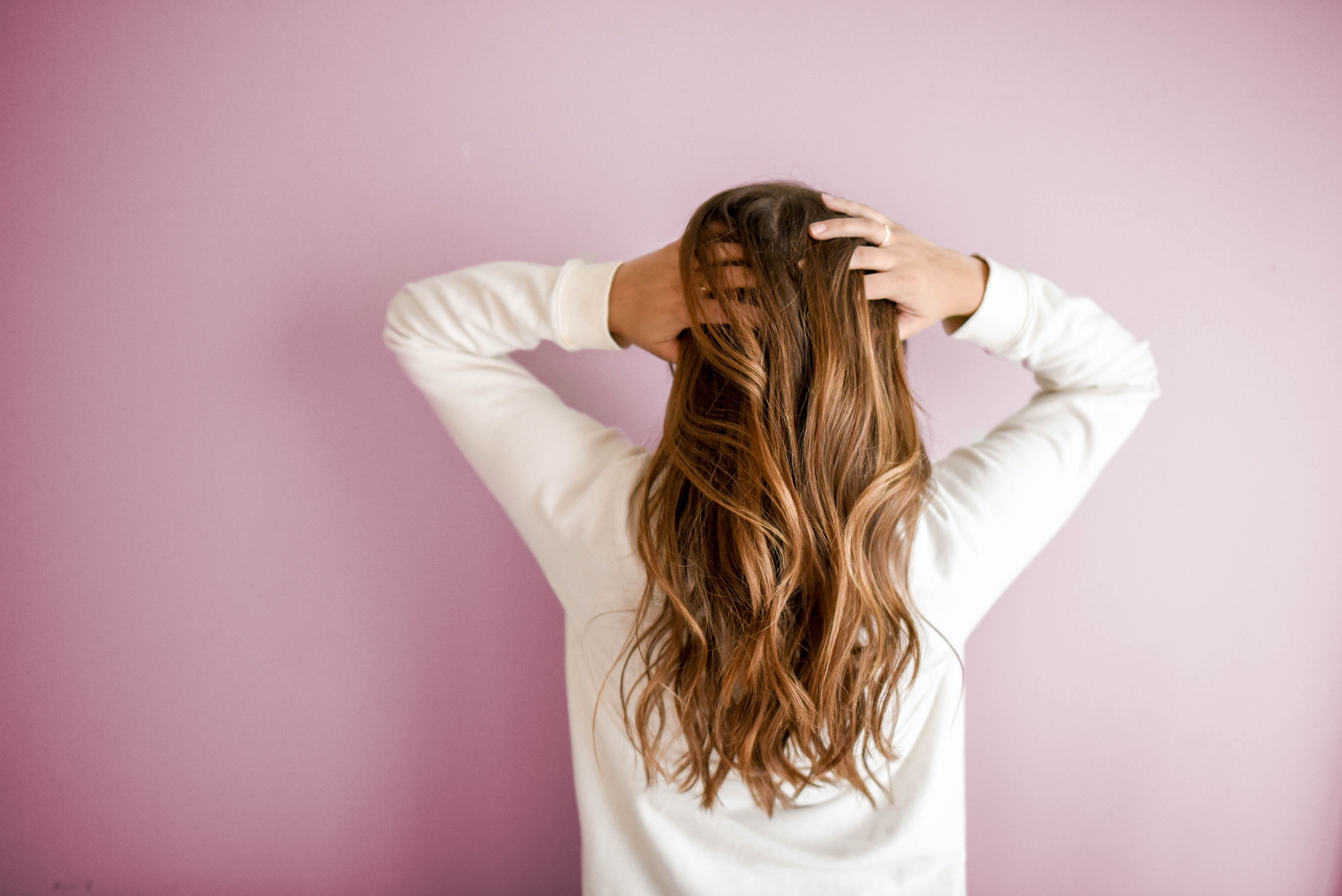 Ламкие волосы могут испортить прическу