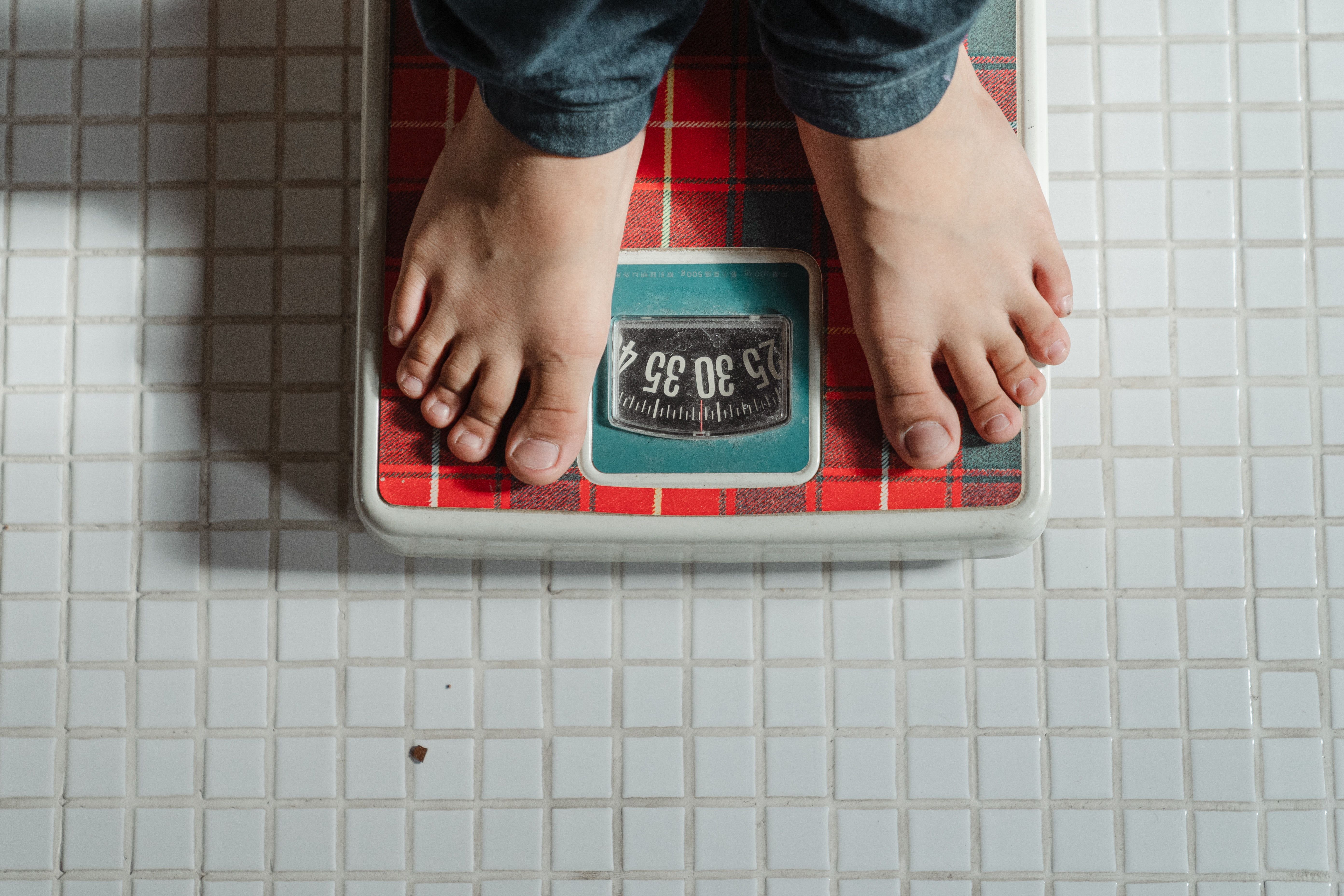 Метаболизм важен для похудения