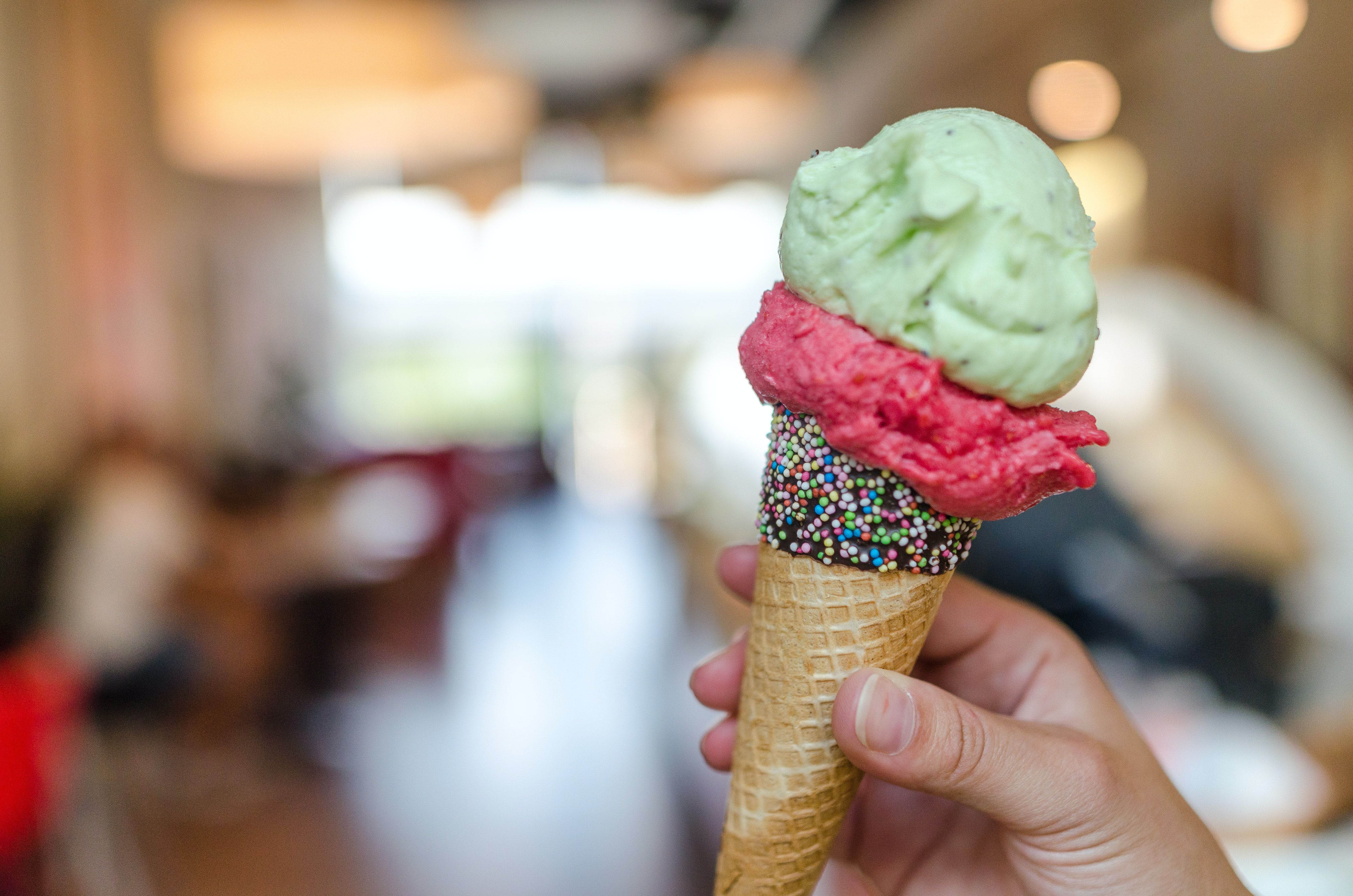 Морозиво може нашкодити здоров'ю