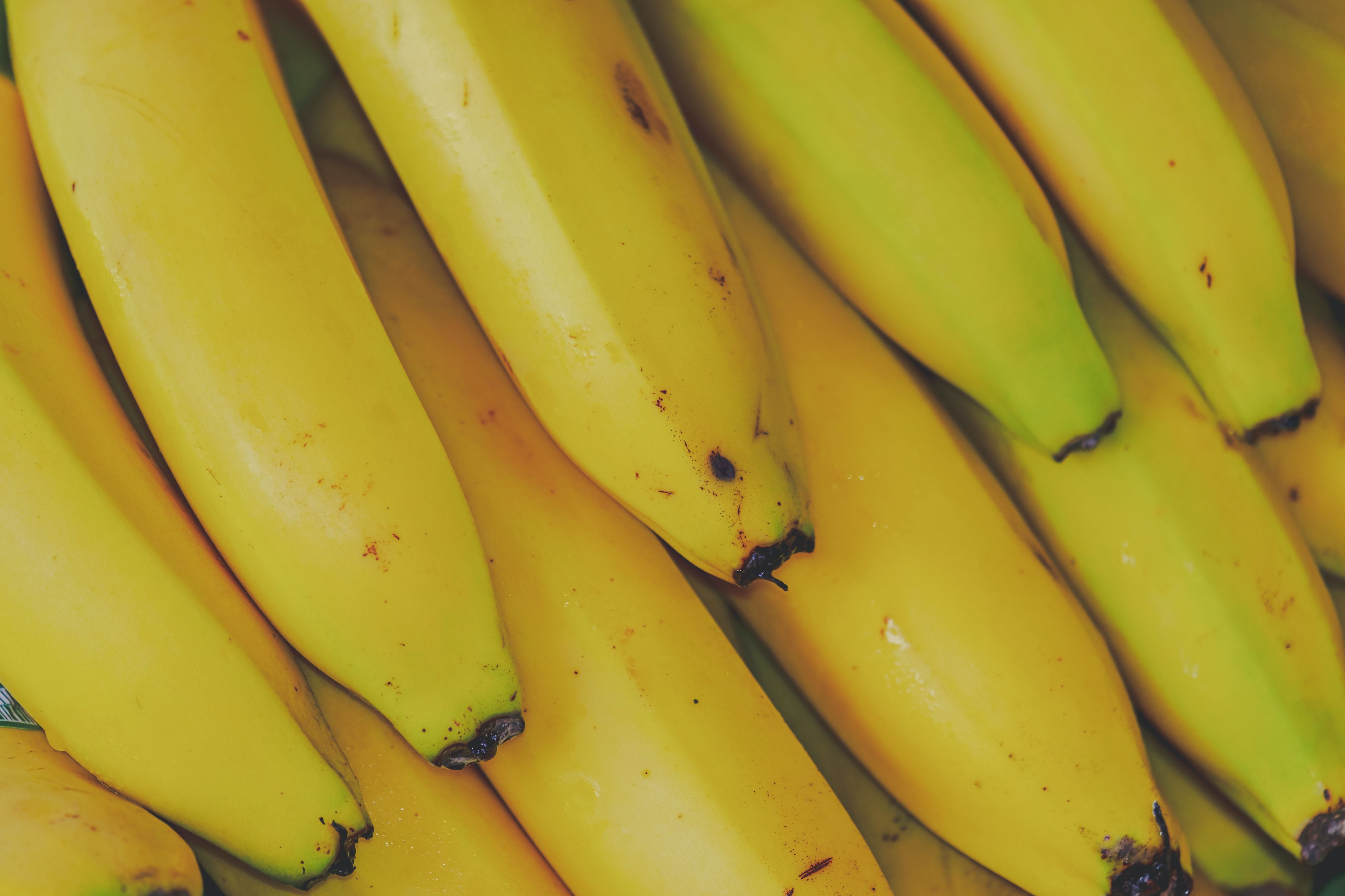 Бананы могут навредить вашему здоровью