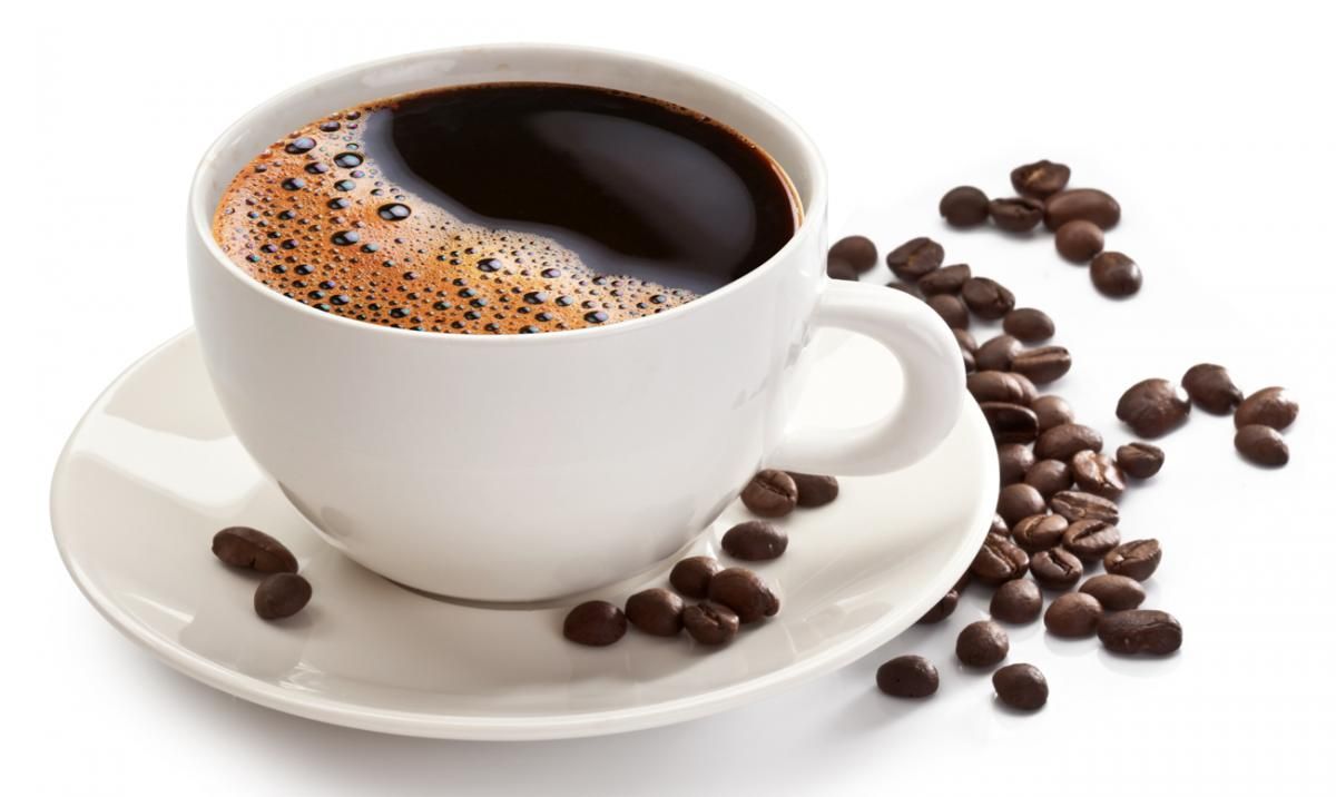 Побічні ефекти кофеїну