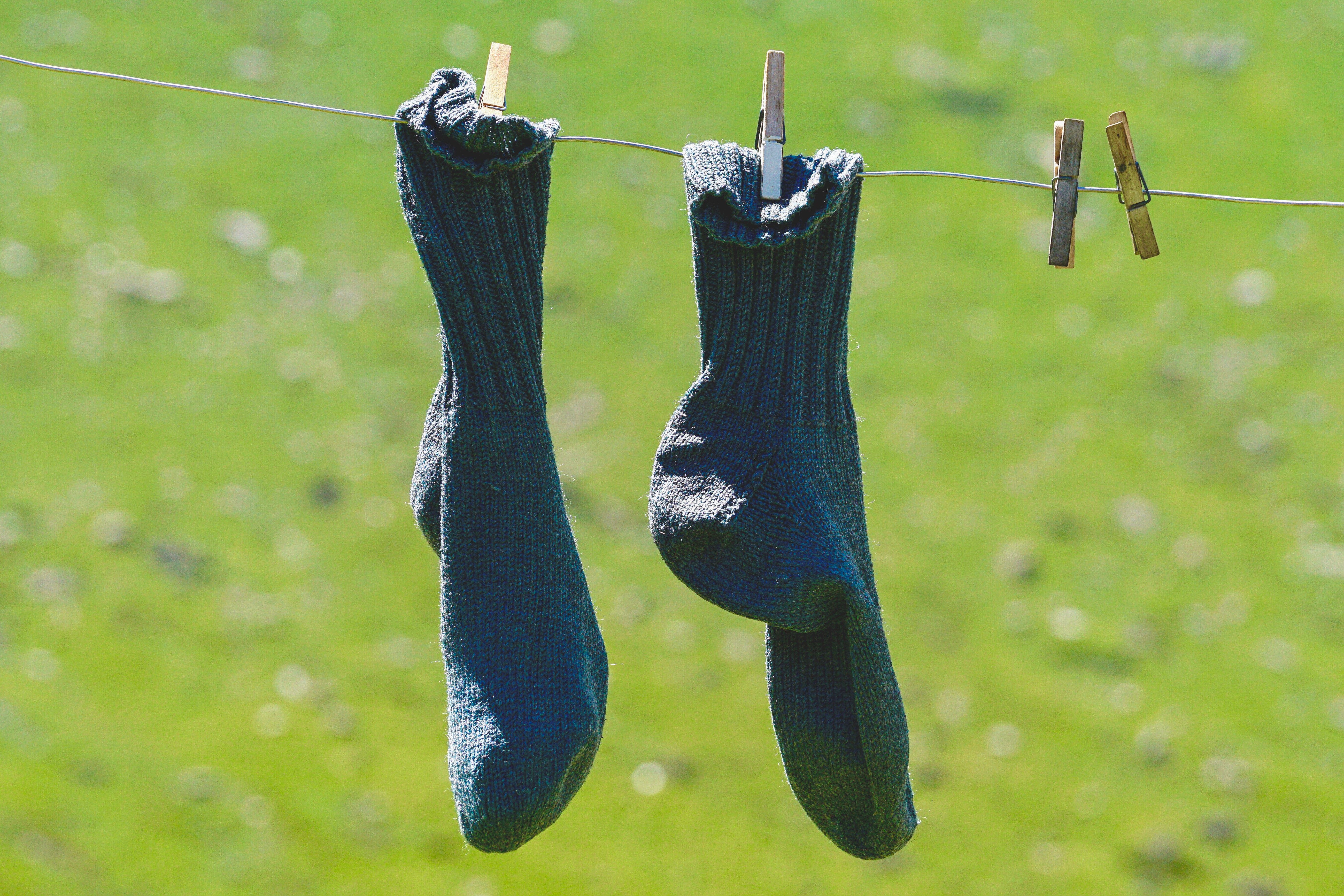 Шкарпетки потрібно обирати уважно