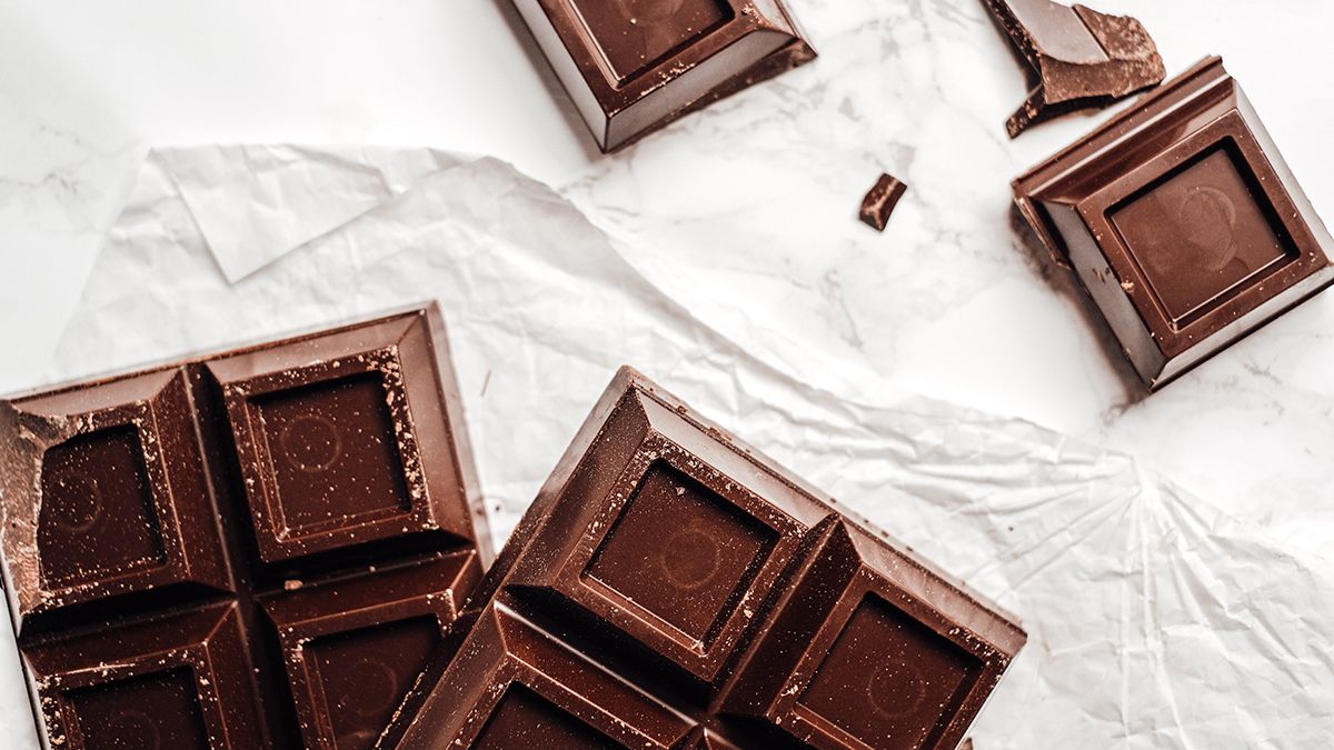 Яку користь має темний шоколад