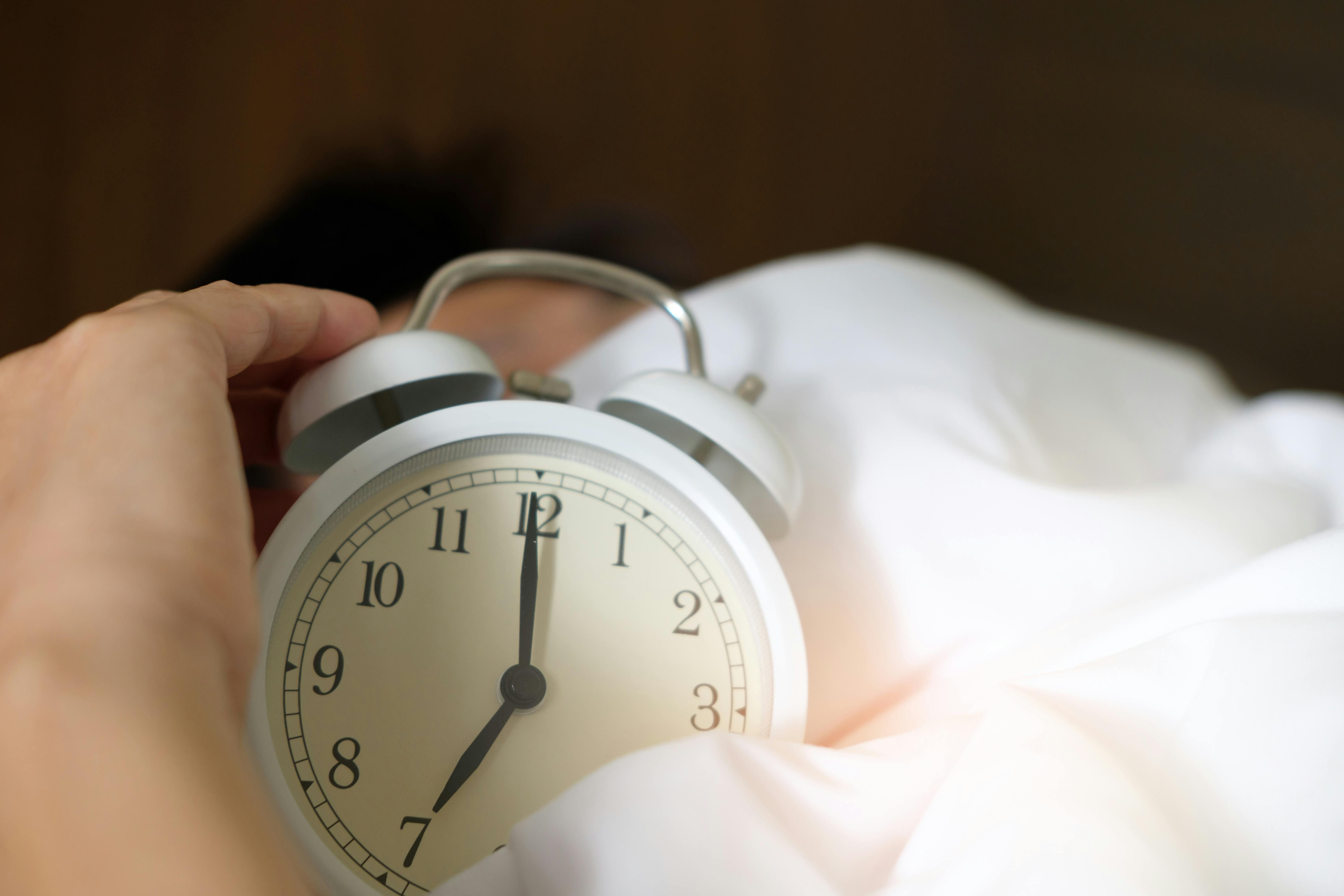 Надто багато сну може нашкодити організму