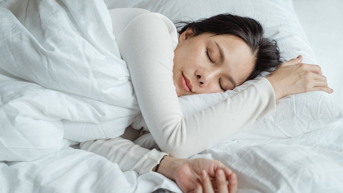 Поради, які допоможуть вам краще заснути