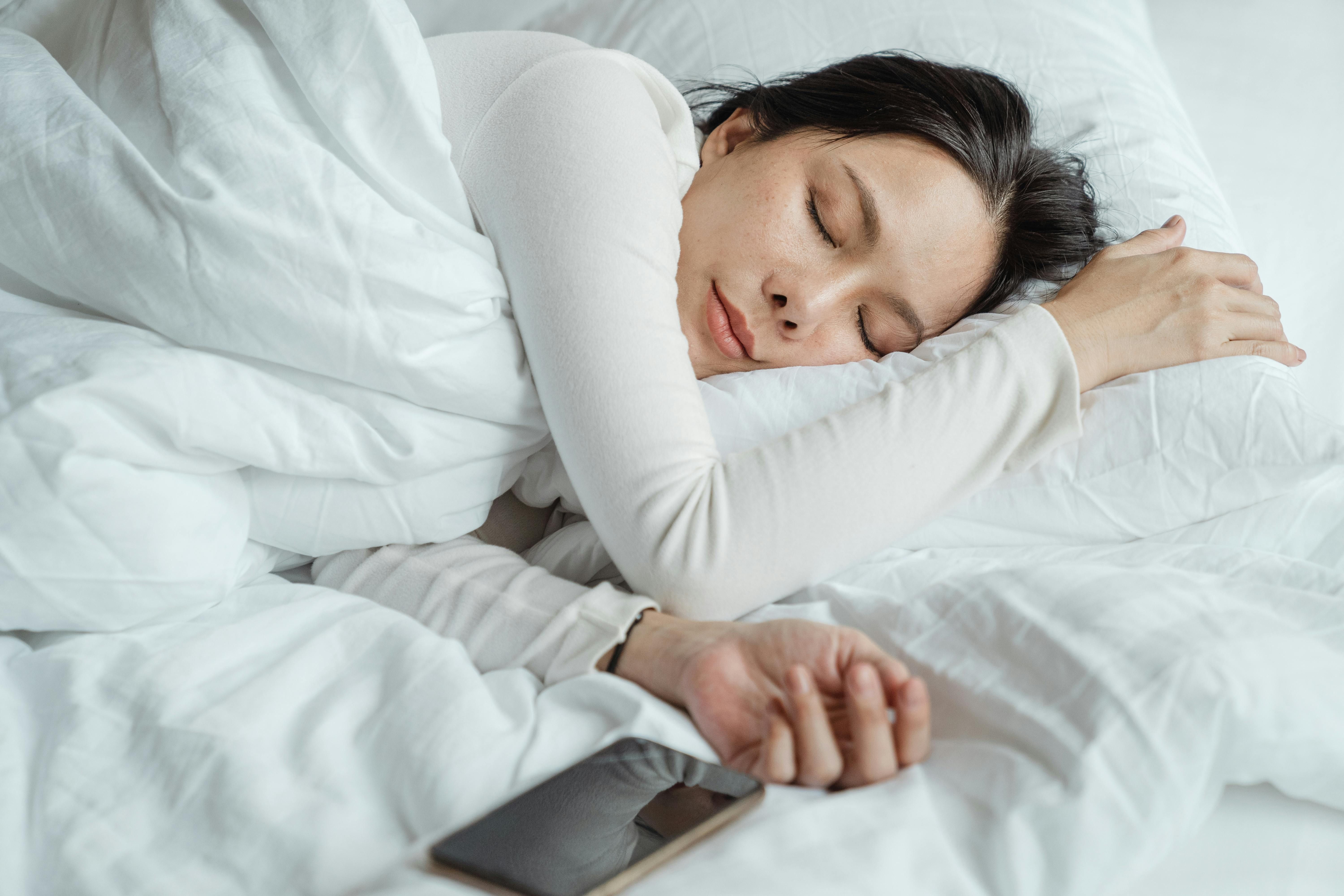  Сон дуже важливий для функціонування організму
