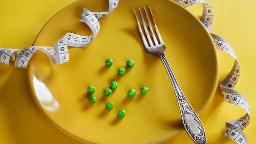 Чим шкідлива порада їсти до відчуття легкого голоду: дієтологиня розвіяла популярний міф